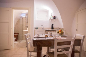 Casa nel Borgo Antico Ceglie Messapica